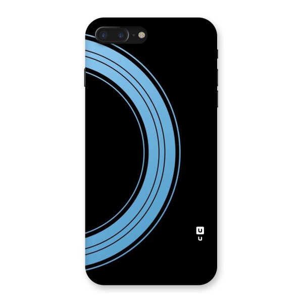 Half Circles Back Case for iPhone 7 Plus