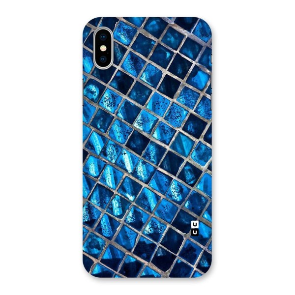 Home Tiles Design Back Case for iPhone X
