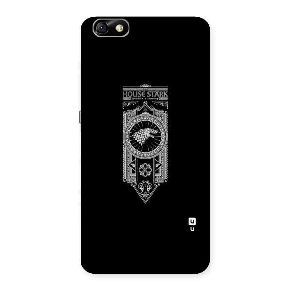 House Banner Back Case for Honor 4X