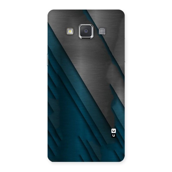 Just Lines Back Case for Galaxy Grand 3