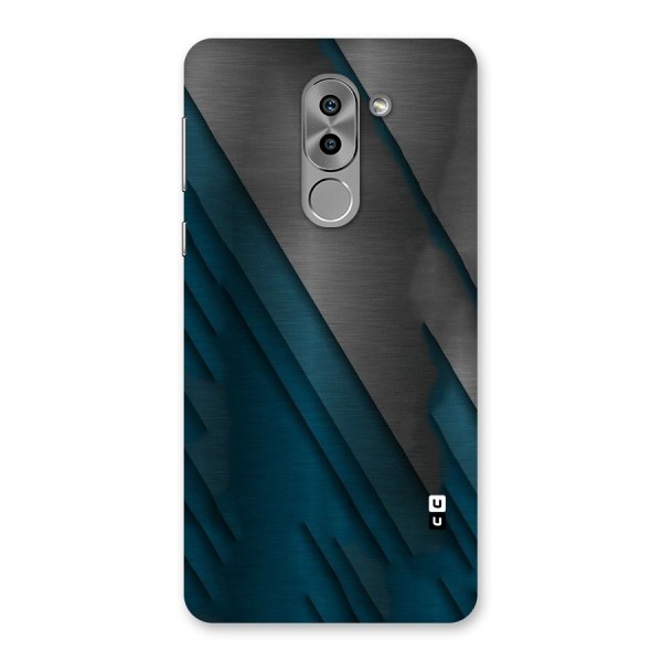 Just Lines Back Case for Honor 6X
