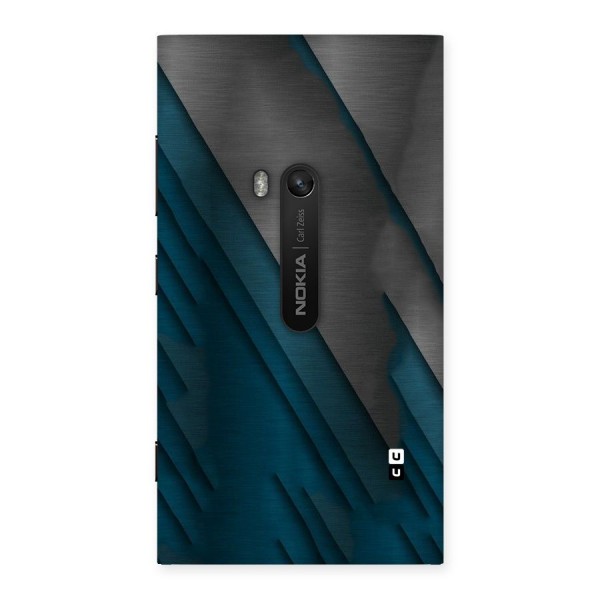 Just Lines Back Case for Lumia 920