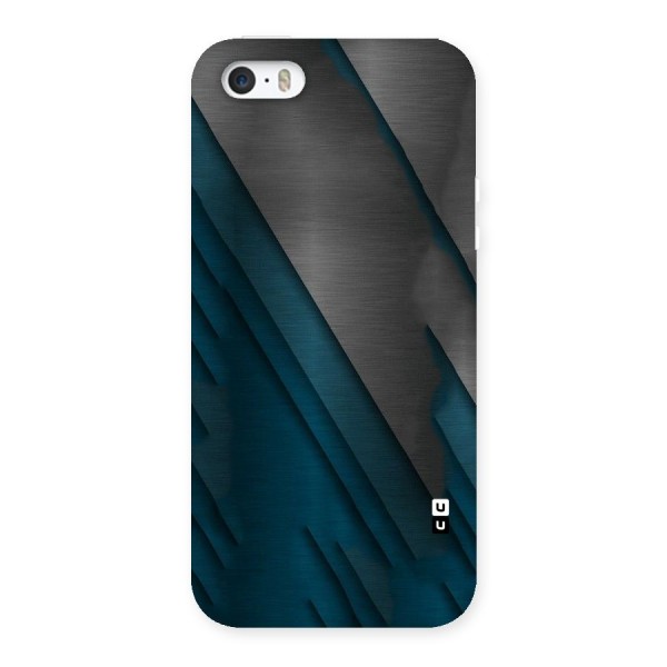 Just Lines Back Case for iPhone 5 5S