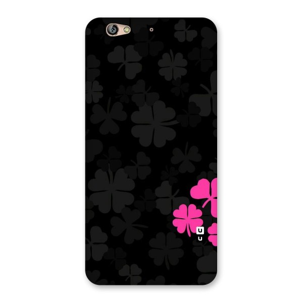 Little Pink Flower Back Case for Gionee S6