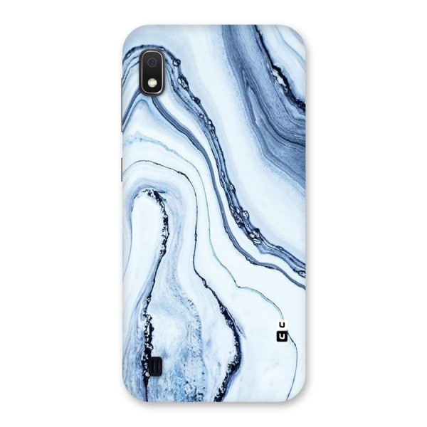 Marble Awesome Back Case for Galaxy A10