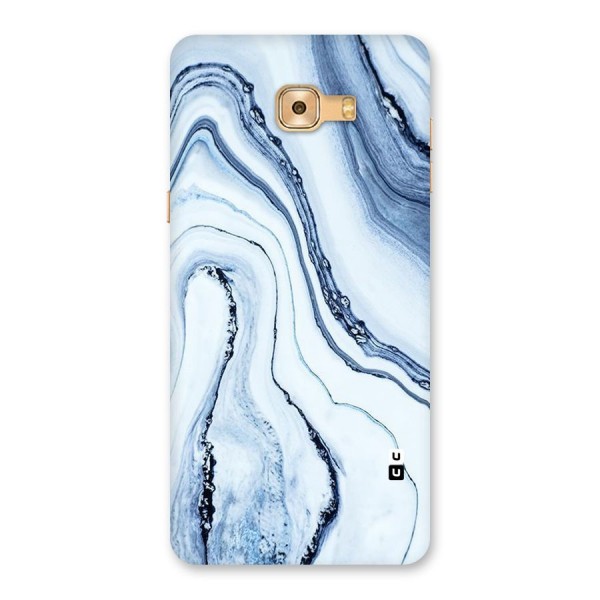 Marble Awesome Back Case for Galaxy C9 Pro