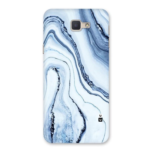 Marble Awesome Back Case for Galaxy J5 Prime