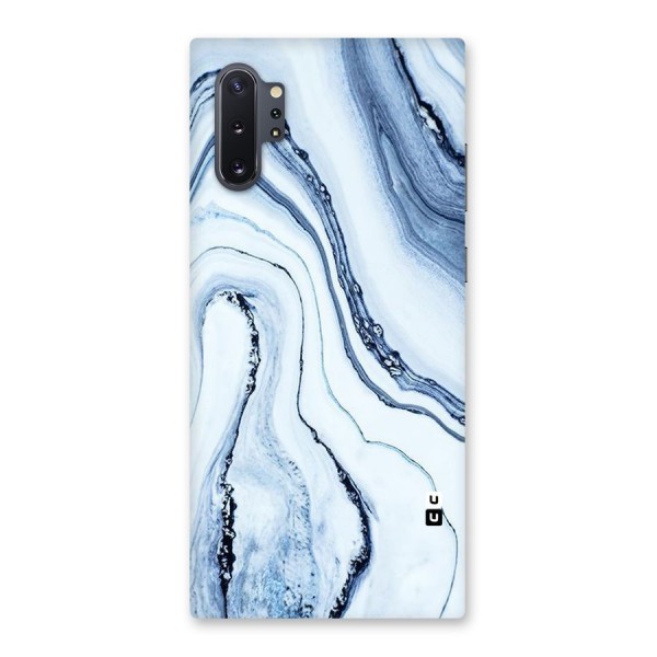 Marble Awesome Back Case for Galaxy Note 10 Plus