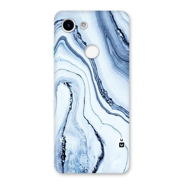 Marble Awesome Back Case for Google Pixel 3