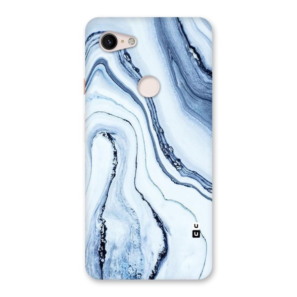 Marble Awesome Back Case for Google Pixel 3 XL