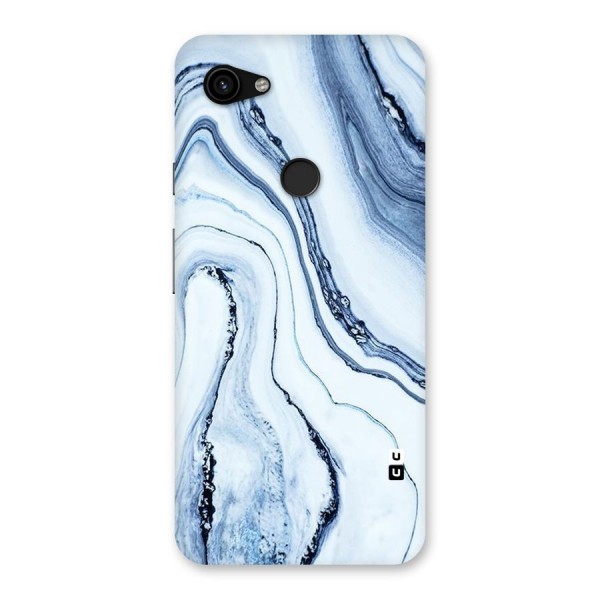 Marble Awesome Back Case for Google Pixel 3a XL