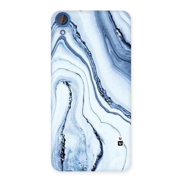 Marble Awesome Back Case for HTC Desire 820s