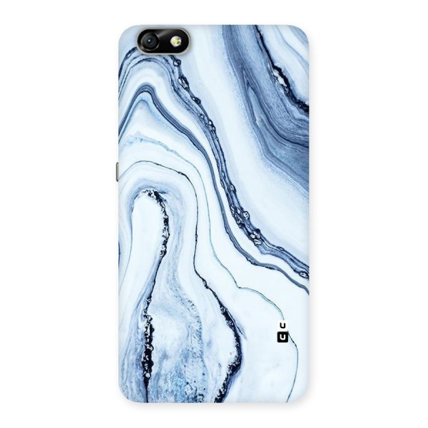 Marble Awesome Back Case for Honor 4X