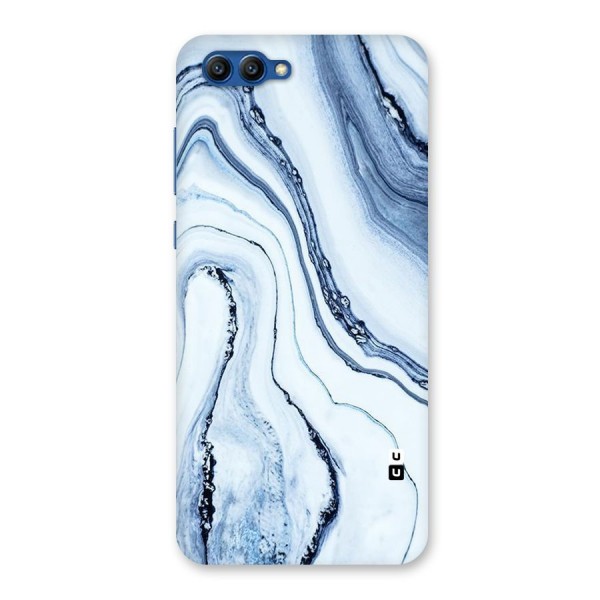 Marble Awesome Back Case for Honor View 10