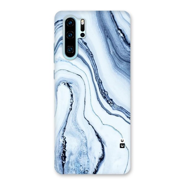 Marble Awesome Back Case for Huawei P30 Pro