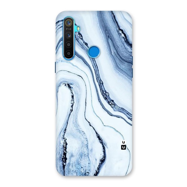 Marble Awesome Back Case for Realme 5