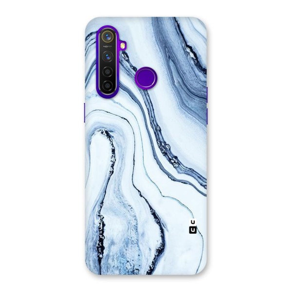 Marble Awesome Back Case for Realme 5 Pro