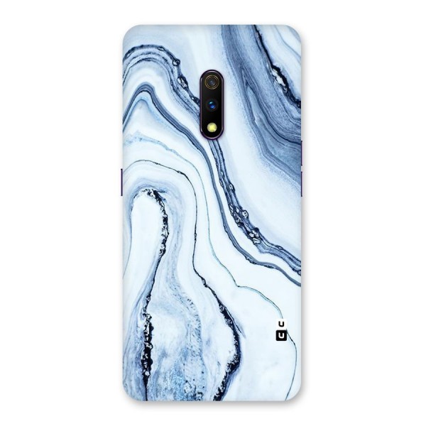 Marble Awesome Back Case for Realme X
