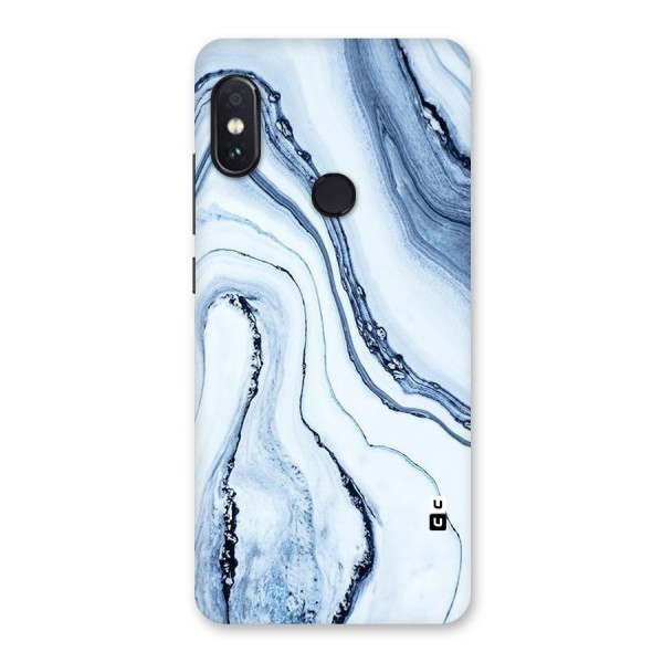 Marble Awesome Back Case for Redmi Note 5 Pro