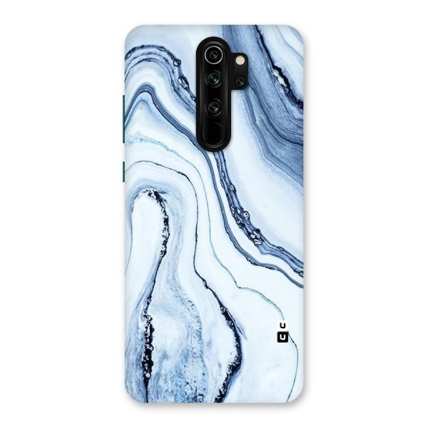 Marble Awesome Back Case for Redmi Note 8 Pro