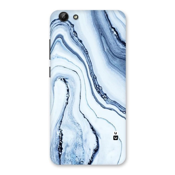 Marble Awesome Back Case for Vivo Y69