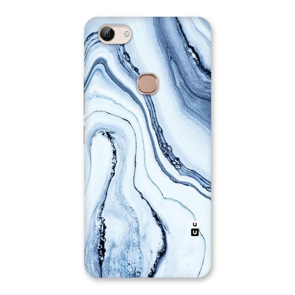 Marble Awesome Back Case for Vivo Y83