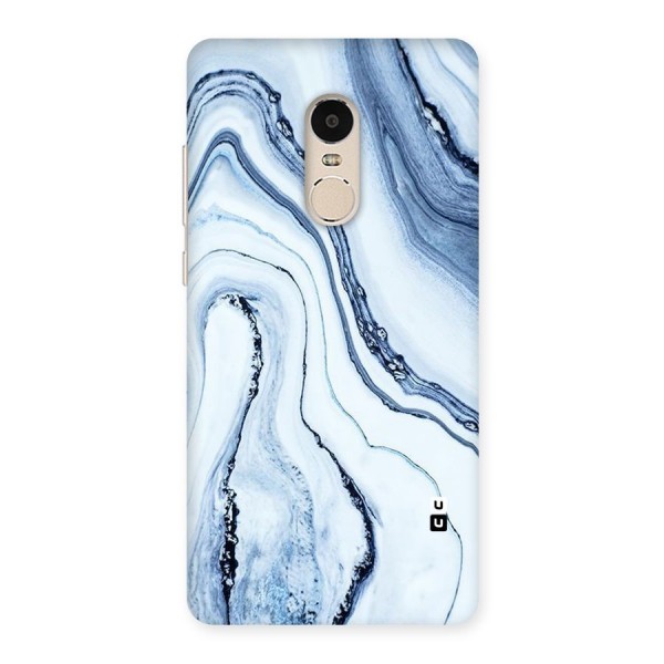 Marble Awesome Back Case for Xiaomi Redmi Note 4
