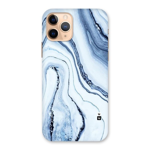 Marble Awesome Back Case for iPhone 11 Pro