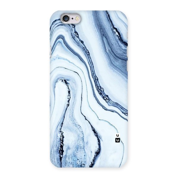 Marble Awesome Back Case for iPhone 6 6S