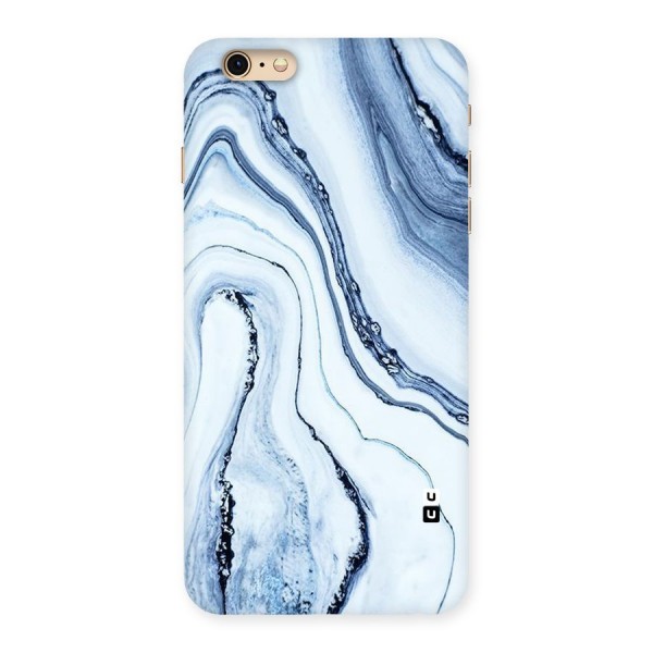 Marble Awesome Back Case for iPhone 6 Plus 6S Plus