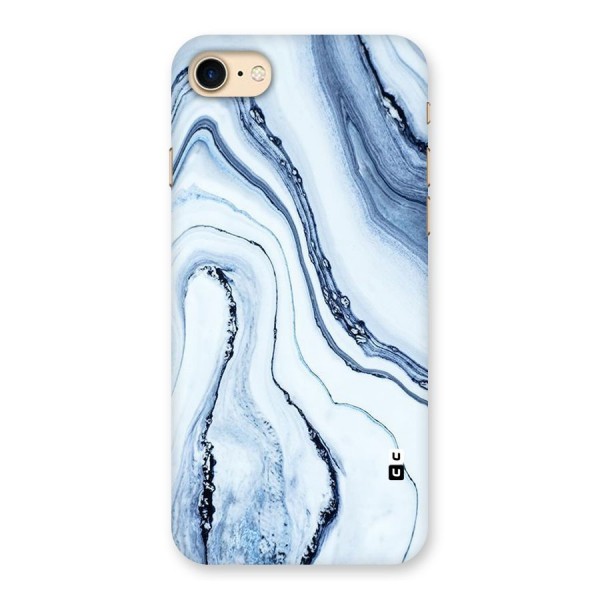 Marble Awesome Back Case for iPhone 7