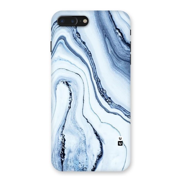 Marble Awesome Back Case for iPhone 7 Plus