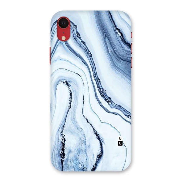 Marble Awesome Back Case for iPhone XR