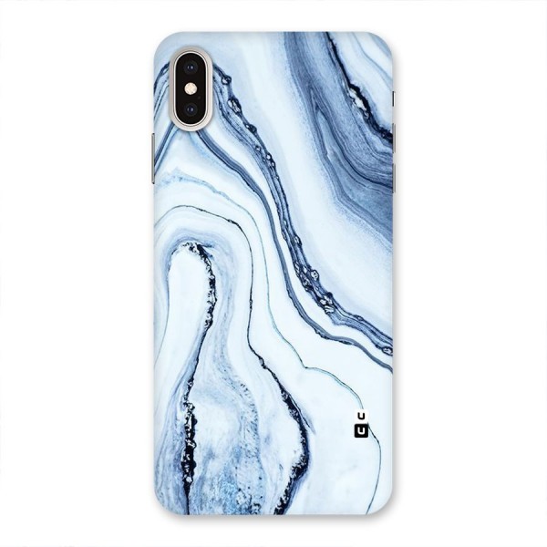 Marble Awesome Back Case for iPhone XS Max