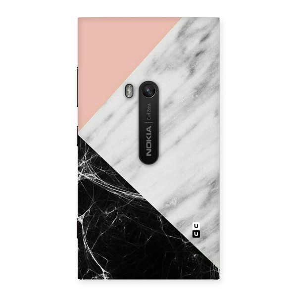 Marble Cuts Back Case for Lumia 920