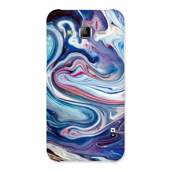 Marble Style Printed Back Case for Samsung Galaxy J2 Prime