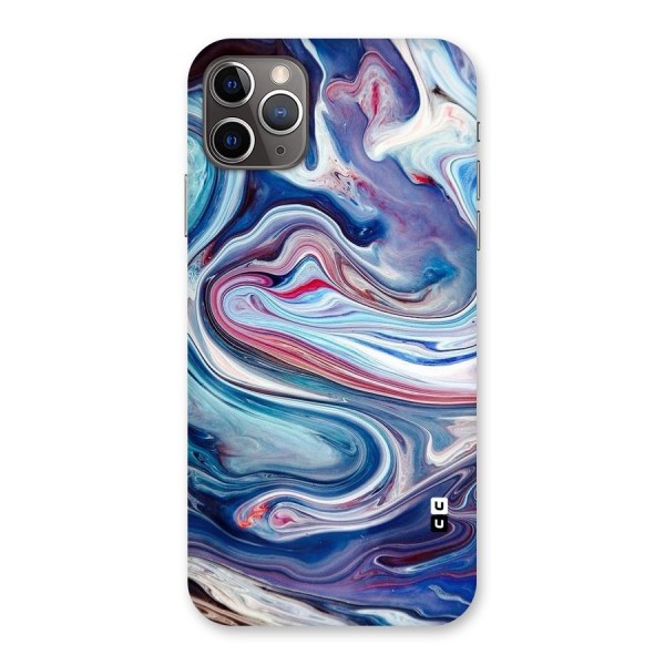 Marble Style Printed Back Case for iPhone 11 Pro Max