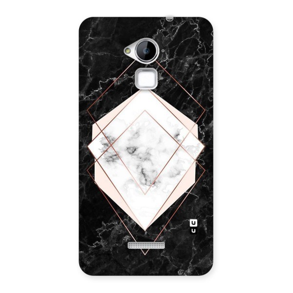 Marble Texture Print Back Case for Coolpad Note 3