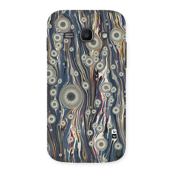 Mini Circles Back Case for Galaxy Ace 3