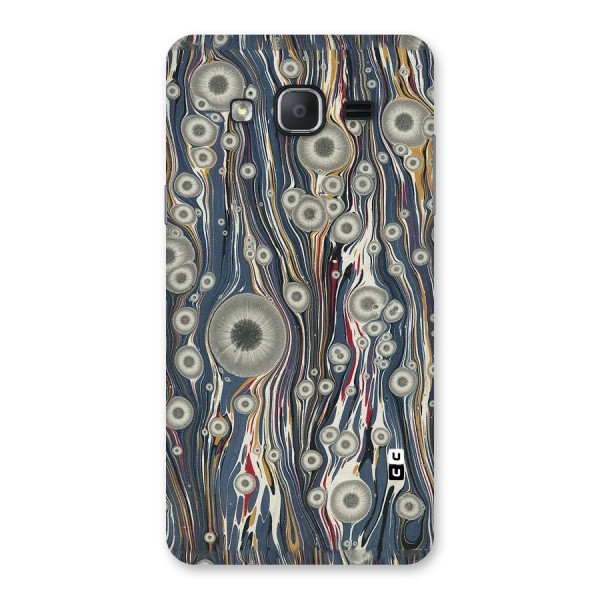 Mini Circles Back Case for Galaxy On7 2015