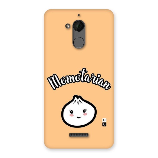 Momotarian Back Case for Coolpad Note 5