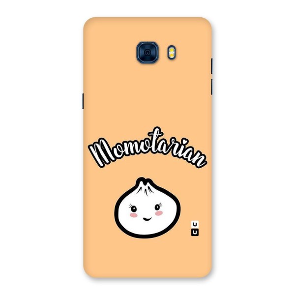 Momotarian Back Case for Galaxy C7 Pro
