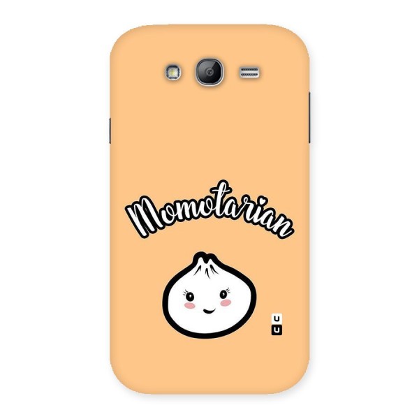 Momotarian Back Case for Galaxy Grand Neo Plus