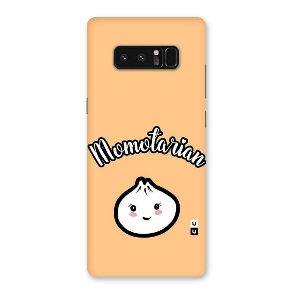 Momotarian Back Case for Galaxy Note 8