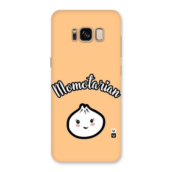 Momotarian Back Case for Galaxy S8