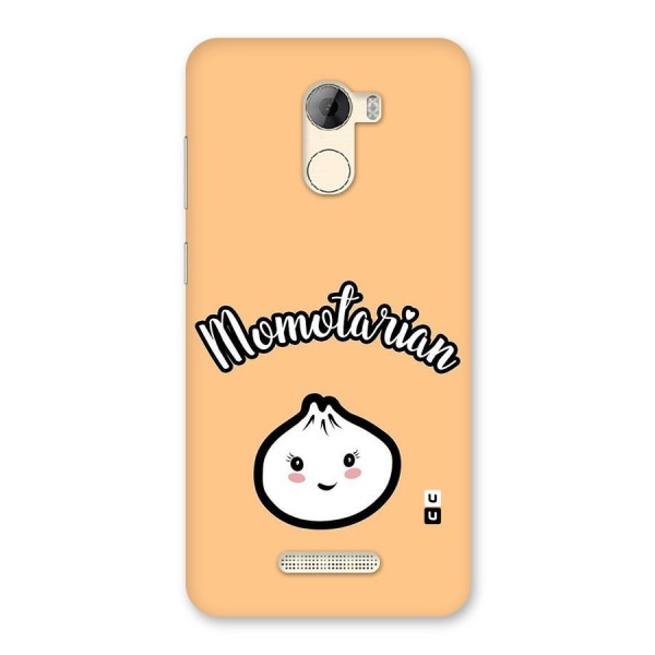 Momotarian Back Case for Gionee A1 LIte