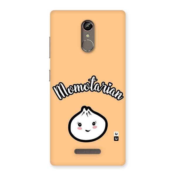 Momotarian Back Case for Gionee S6s