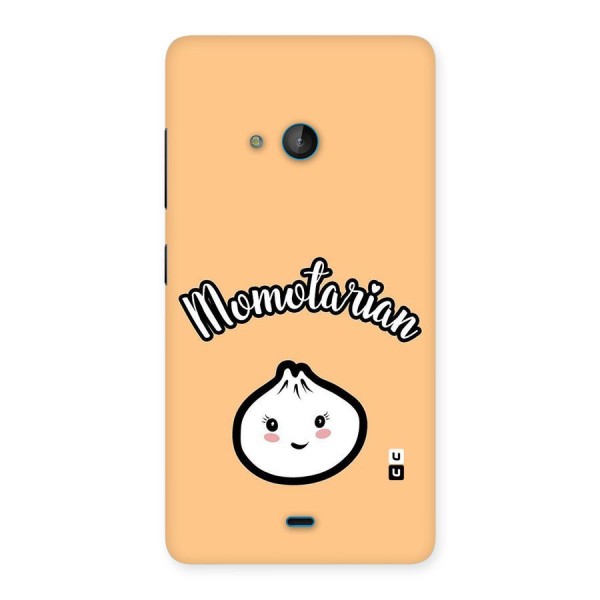 Momotarian Back Case for Lumia 540
