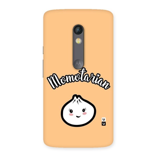 Momotarian Back Case for Moto X Play