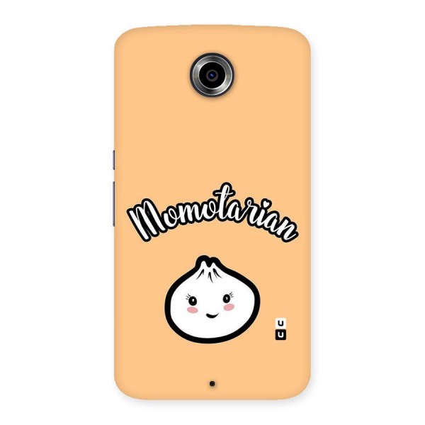 Momotarian Back Case for Nexsus 6